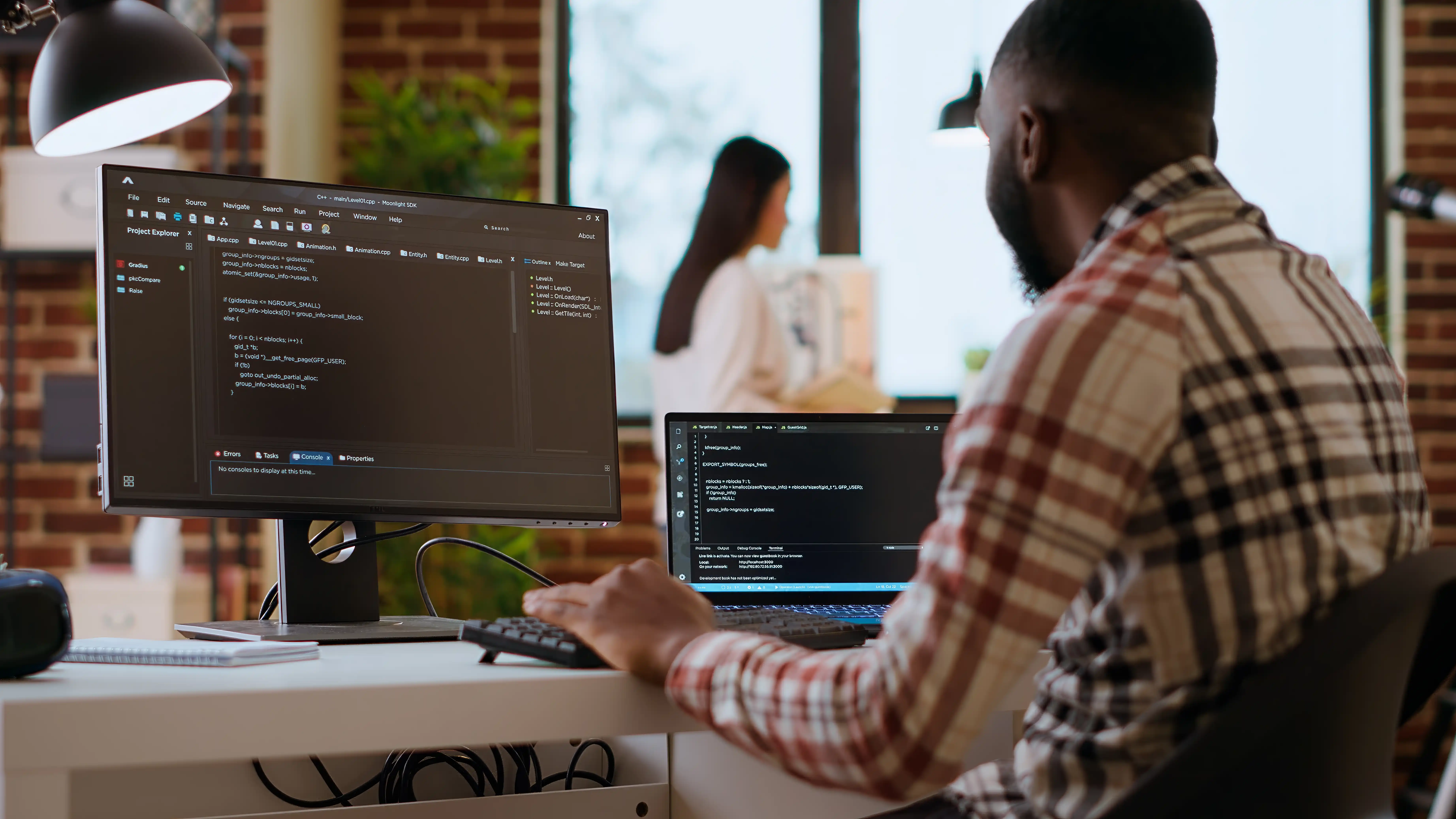 Criação de Software à Medida