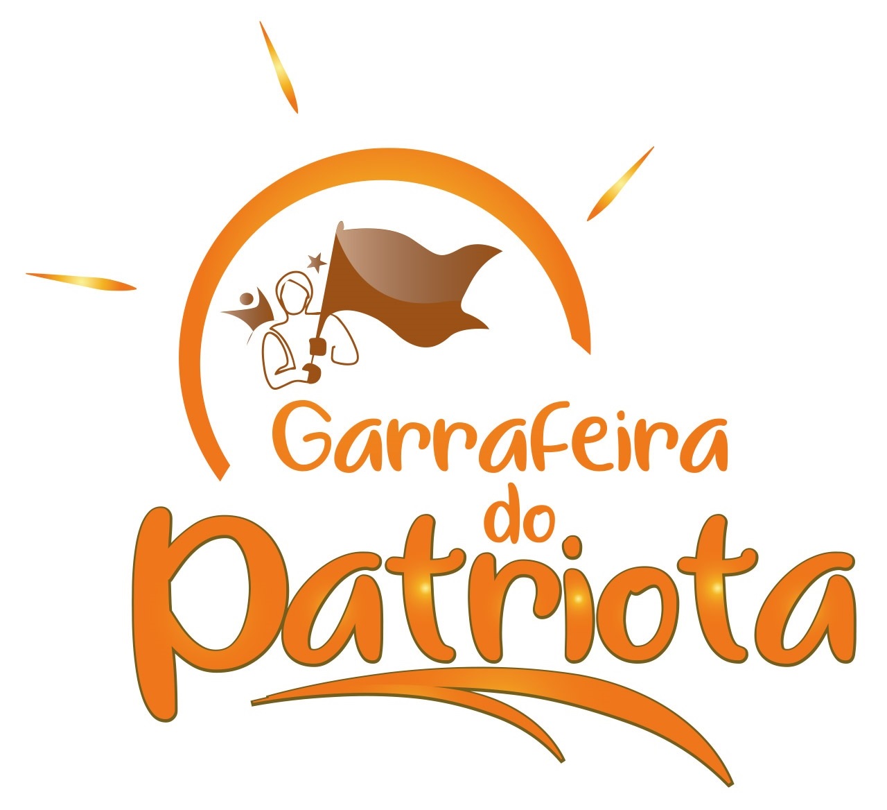 GARRAFEIRA DO PATRIOTA