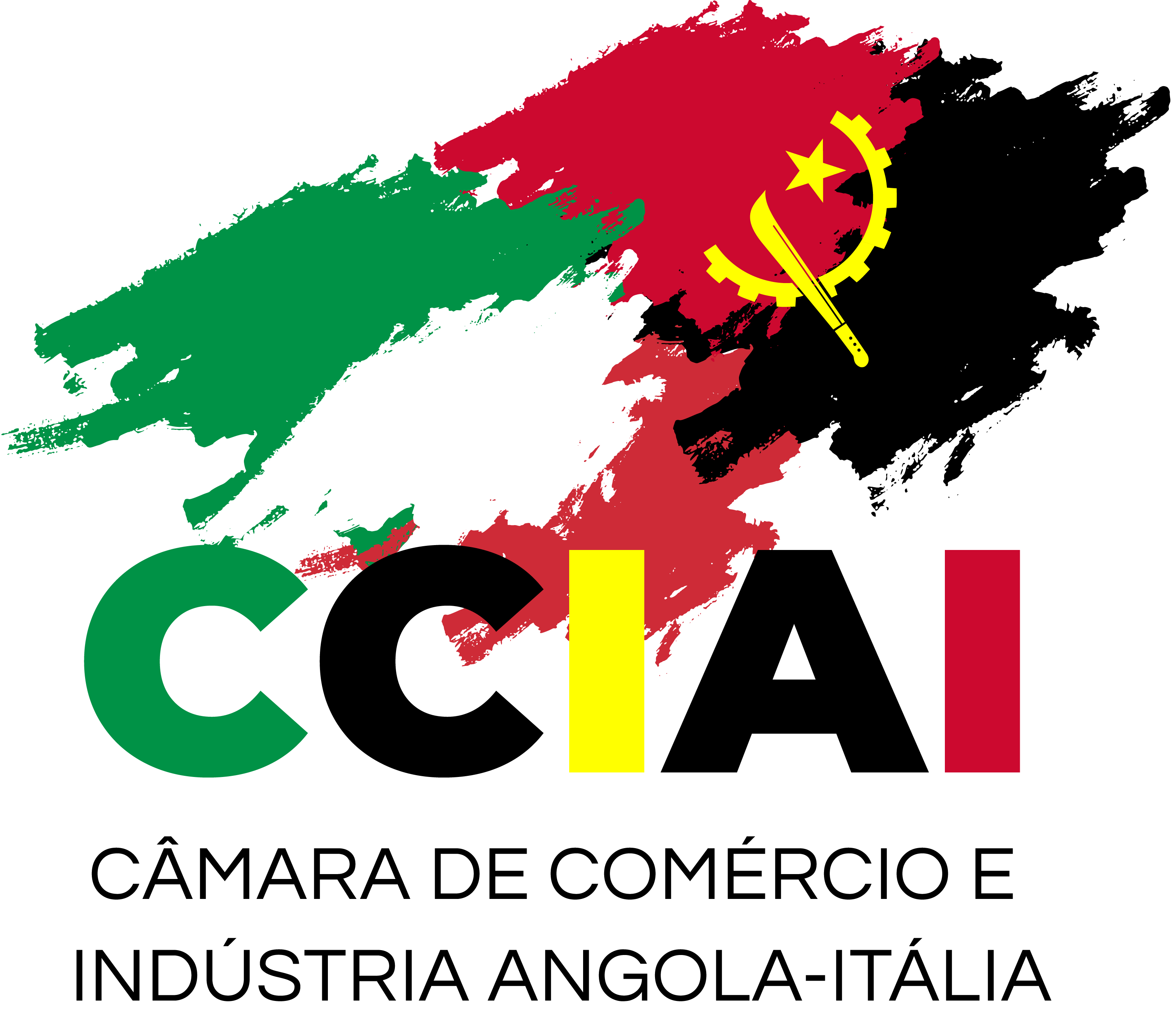 Câmara de comércio e indústria angola-itália